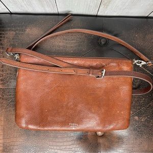 Fossil Crossbody Handbag